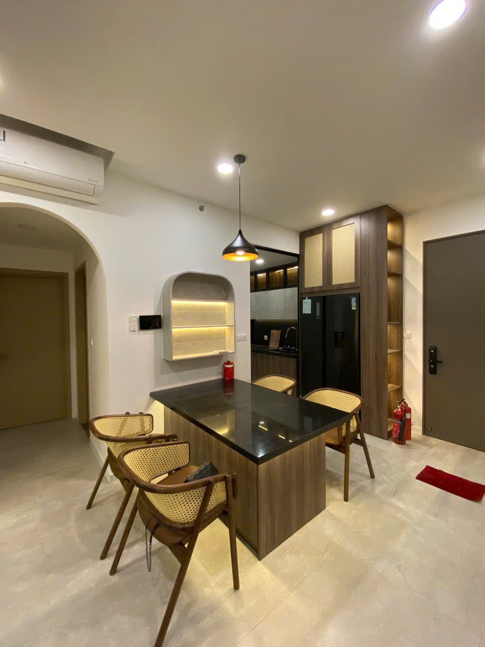 Bán Căn Hộ Tầng 8 Antonia Phú Mỹ Hưng Q7&nbsp;